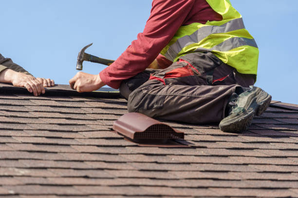 Best Roof Waterproofing Services  in Polson, MT