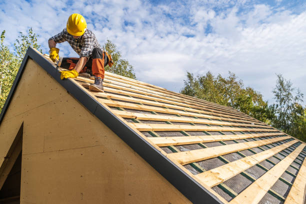 Best Local Roofing Companies  in Polson, MT