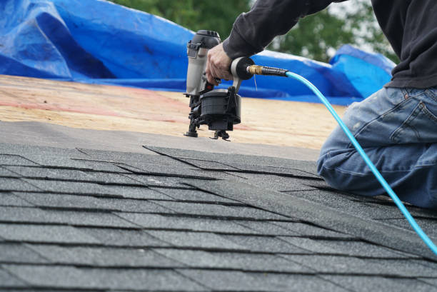 Best Residential Roof Replacement  in Polson, MT