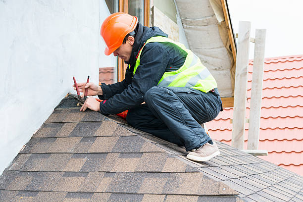 Best Gutter Installation and Roofing  in Polson, MT